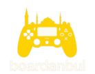 Boardanbul | İstanbul’un En İyi Oyun Kulübü – Turnuvalar, PS Kiralama, Masa Oyunları